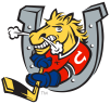 Barrie Colts logo