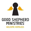 Good Shepherd Ministries logo