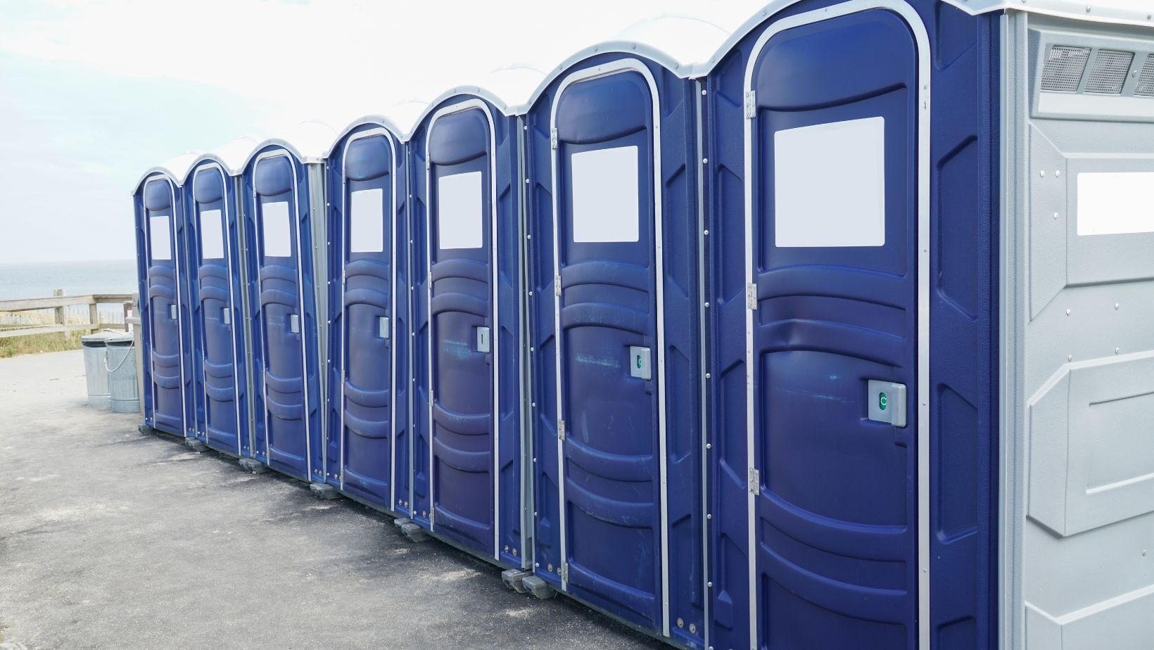 The Ultimate Portable Toilet Guide